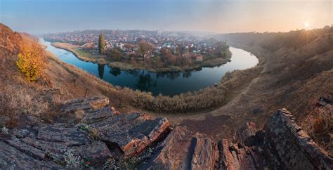 Top 10 Photos Of Ukrainian Nature In 2016 · Ukraine Travel