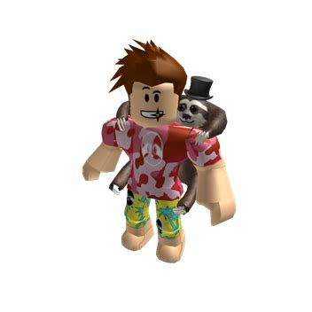 The other players you will see , cannot see. Profile - Roblox