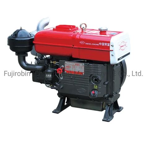 Water Cooled Diesel Engine Water Cooling Zs1105 Diesel Engine Diesel