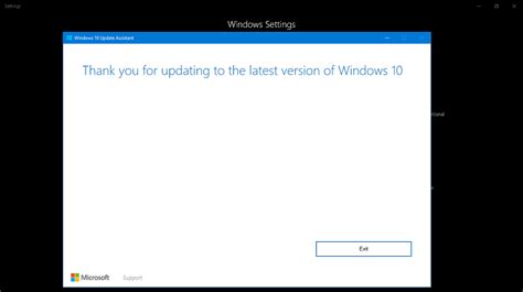 Fix Windows Upgrade Assistant Stuck At 99 Installing