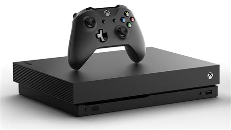 Microsoft Xbox One S X Consoles 500gb 1tb Fast Post Video