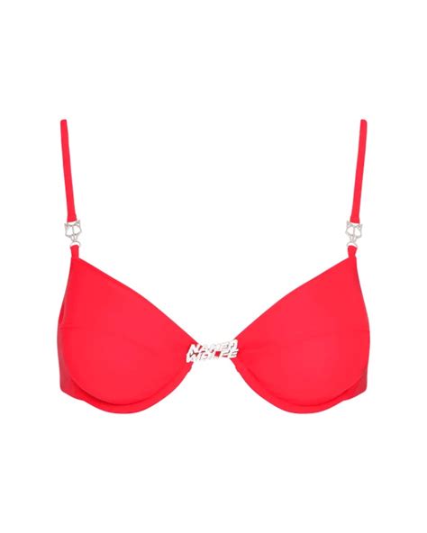 vanessa hudgens wears red hot high cut bikini in mexico