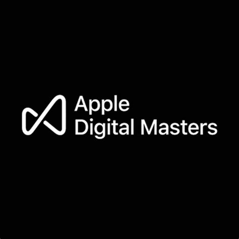 Apple Digital Masters Mikes Mix And Master
