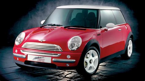 Mini Cooper Concept Hd Wallpapers And Backgrounds