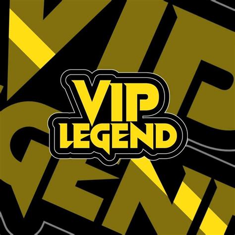 Vip Legend