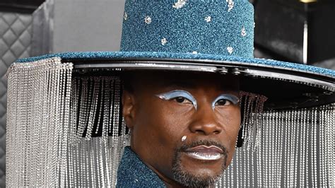 Here S How Much Billy Porter Is Really Worth