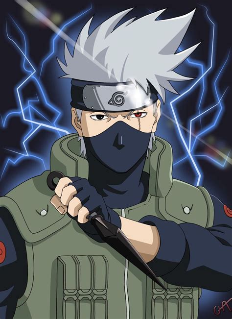 Kakashi Hatake Naruto Personagens De Anime Personagens Naruto Images Sexiz Pix