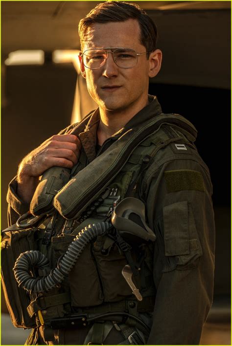 Photo Top Gun Maverick Movie Stills 32 Photo 4766074 Just Jared