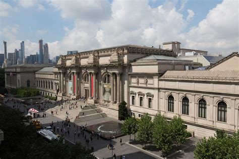 Explore The Metropolitan Museum Of Art The Us Italy Global Affairs Forum