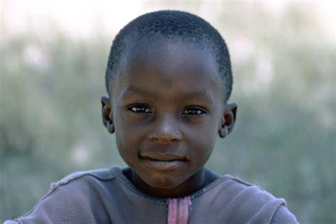 Free Download Hd Wallpaper Africa African Boy Child Portrait