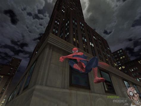 Spider Man 2 Original Xbox Game Profile