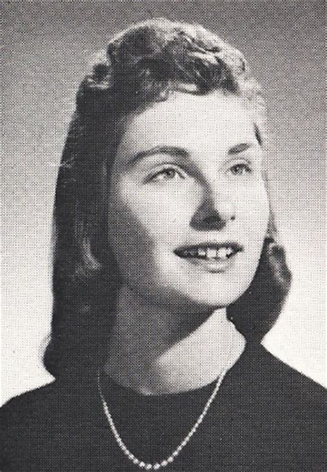 Carol Williams Catalina High School Class Of 1960 Tucson Arizona
