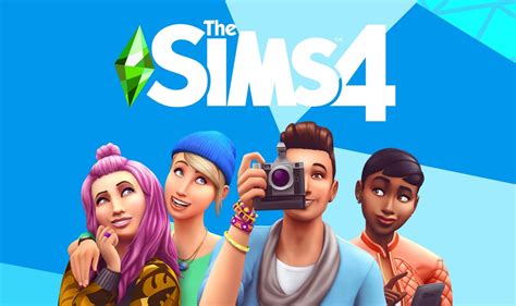 The Sims 4 Full Pack Nelotrendy