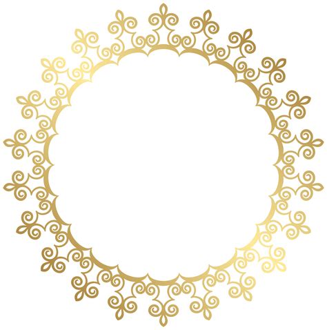 Clipart Frames Glitter Clipart Frames Glitter Transparent Free For