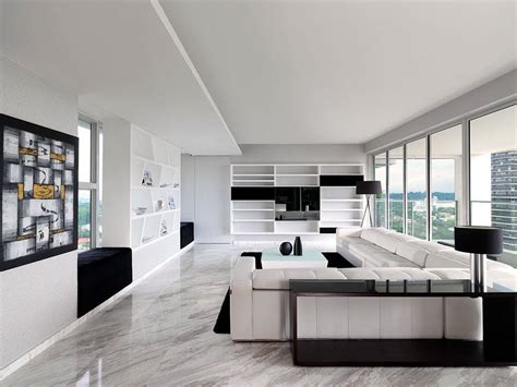 Small Condominium Interior Design Ideas To Imitate