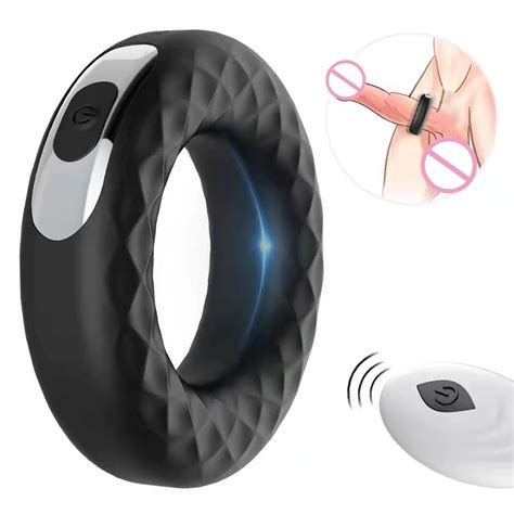 Remote Control Tyre Penis Ring Vibrator Sex Toy For Men China Vibrator And Sex Toy Price