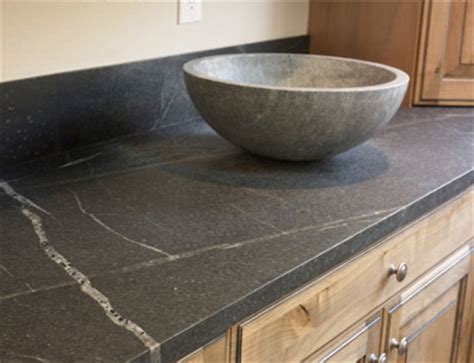 See more ideas about countertops, soapstone, granite. What I've Learned About Countertops…and My Countertops ...