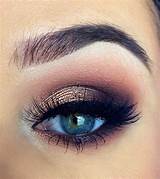 Images of Makeup Ideas For Winter Formal