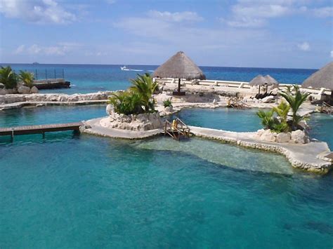 Cozumel Island Mexico Travel Guide Exotic Travel Destination