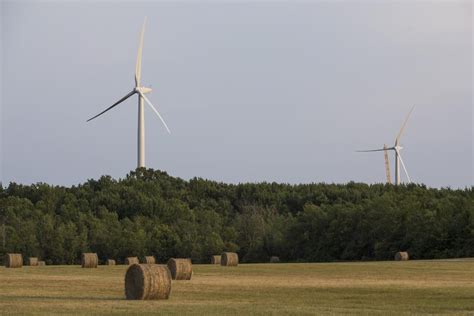 Concerns Grow Over Compensation Payouts For Ontarios Cancelled Green