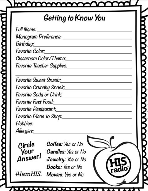 Free Printable Ways To Bless And Encourage Teachers This School Year