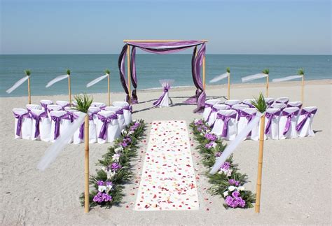 Affordable alabama beach wedding packages. 1. Ocean Waves - Florida Beach Wedding | Siesta ...