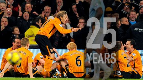Premier League at 25: Funny moments from 25 years of the ...