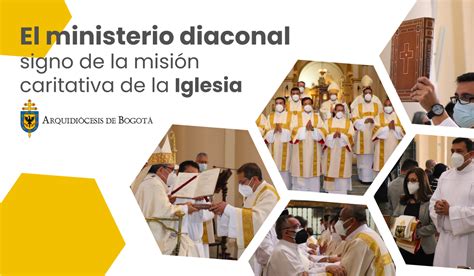 cifras develan que el diaconado permanente en colombia está en ascenso conferencia episcopal