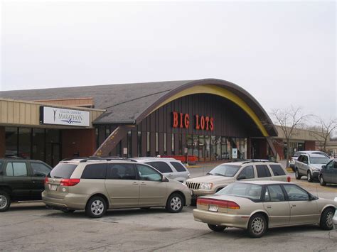 You can find the indian ingredients and more like beans and lentils, flours, rice, ghee, garlic paste, jaggery, herbs, spices, chutneys, cheese, breads, basmati rice, oils and more. Former Kohl's supermarket (now Big Lots), Ashwaubenon, WI ...