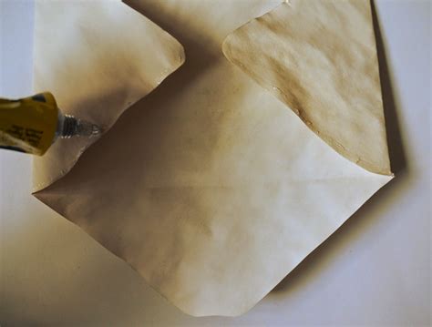 Absender und empfänger anschrift auf briefumschlag drucken. Briefumschlag Hogwarts Drucken : Umschlag Hogwarts Brief ...