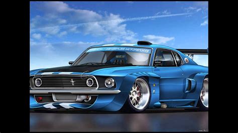 Amazing Cars Modified In The World Best Cars