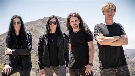 Toque Featuring Todd Kerns Brent Fitz Release New Single Video Up