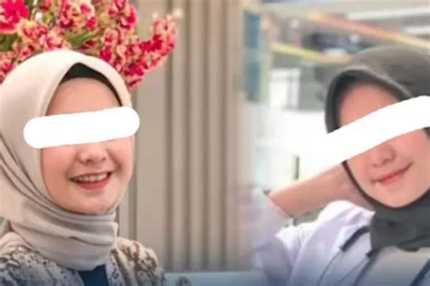 Dokter Cantik Karina Dinda Lestari Lebih Pilih Brondong Dibanding Jadi Wanita Bhayangkari Suami