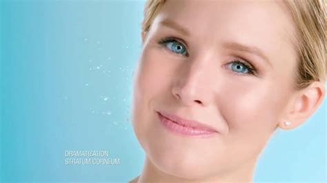 Neutrogena Hydro Boost Tv Spot Wish Featuring Kristen Bell Ispottv