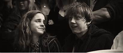 Emma Watson Ron Harry Crying Hermione Potter