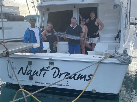 nauti dreams bridgetown all you need to know before you go