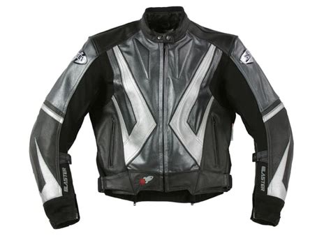 For Sale Joe Rocket Blaster Leather Jacket