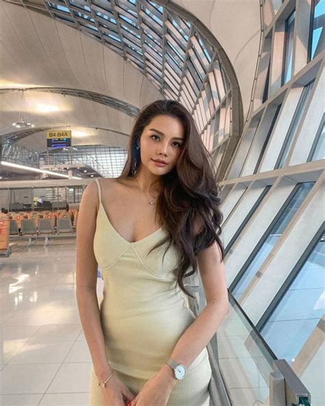 anna sueangam iam is the winner of miss universe thailand 2022 breaking news