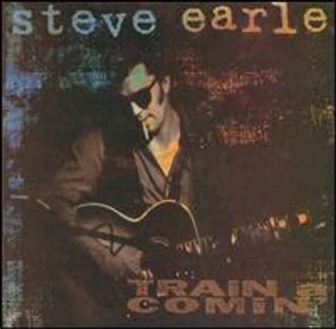 All Steve Earle Albums Ranked Best To Worst By Fans