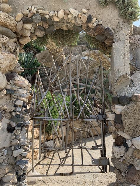 The Hermit House Herzliya Israel Atlas Obscura