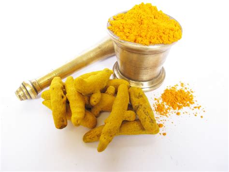 Turmeric Indian Spices Health Benefits