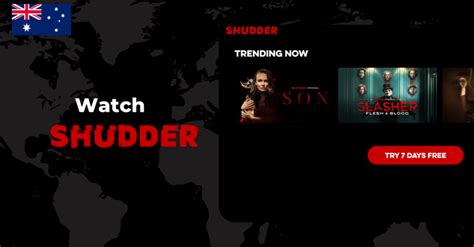 Ultimate Guide How To Watch Shudder In Australia Updated In May 2023