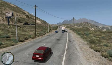 Check Out These Screenshots From The Gta V Beta Gta Boom