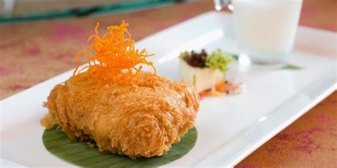 Banner selamat datang pernikahan berfungsi untuk memberikan informasi kepada para tamu undangan. Cara membuat Durian Goreng Sederhana | Gala Resep