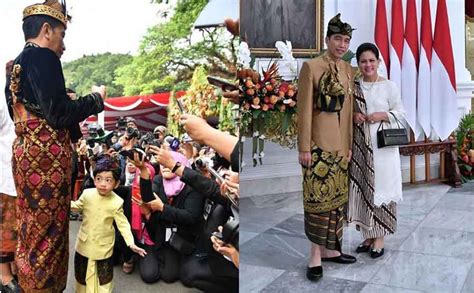 Jessica Iskandar Kenakan Baju Adat Bali Netizen Beri Pujian My Xxx