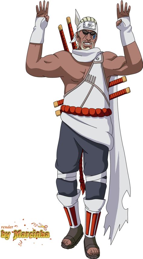 Download Killer Bee Png Itachi Png Image With No Background