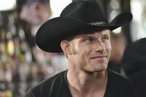 chris carmack s character of closeted gay country singer to be regular on “nashville”