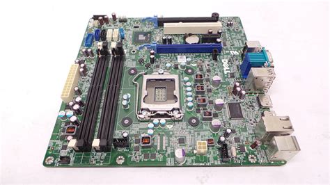 Dell Optiplex 7010 Motherboard Dt Mt Krc95 Gy6y8