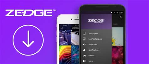 Already 200 million people around the world have estimated the reliability of zedge. Zedge App - Zedge Ringtones & Wallpapers App for iPhone ...
