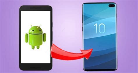 Easily transfer data from your old phone to the new one,between android, symbian,blackberry transfers files between two phone on various networks. Transfer Files From Any Android Phone to Samsung Galaxy ...